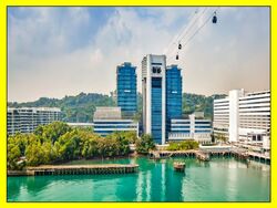Keppel Bay Tower (D4), Office #451196621